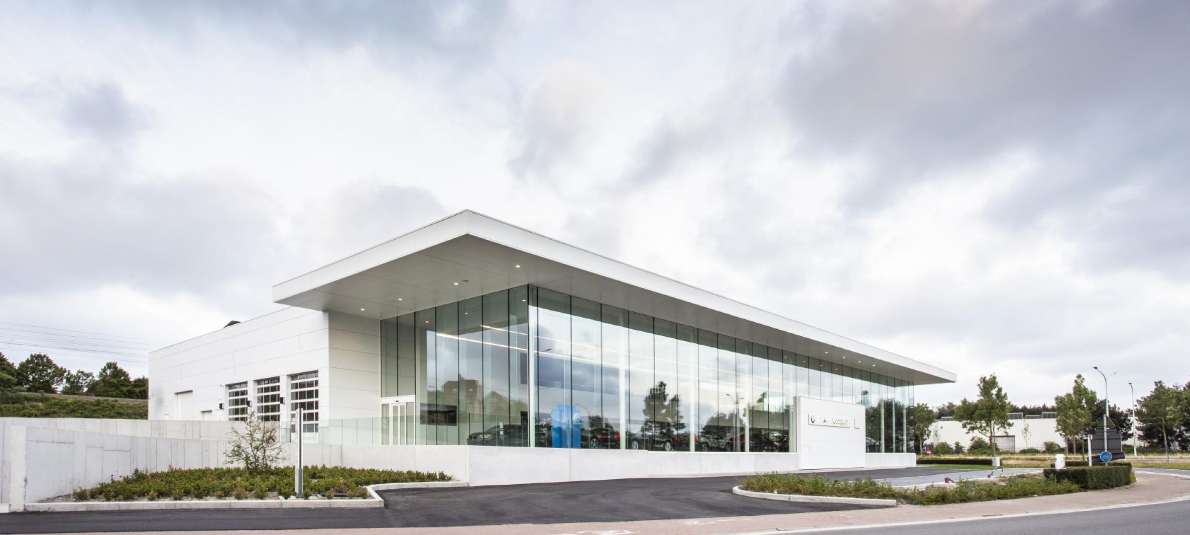 Welkom | BMW Cocquyt