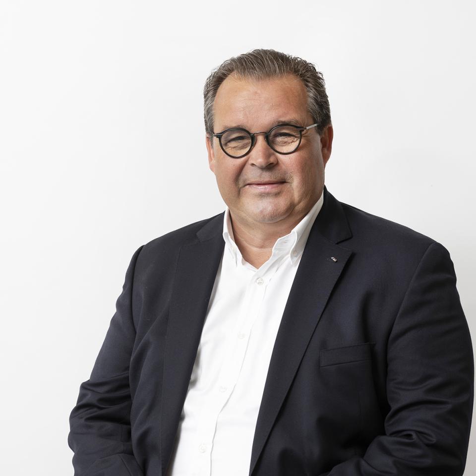 Christophe Dejonckheere