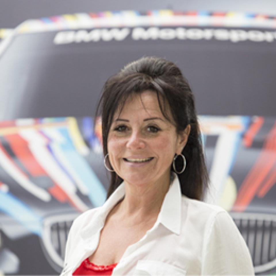 Mieke Cappelle