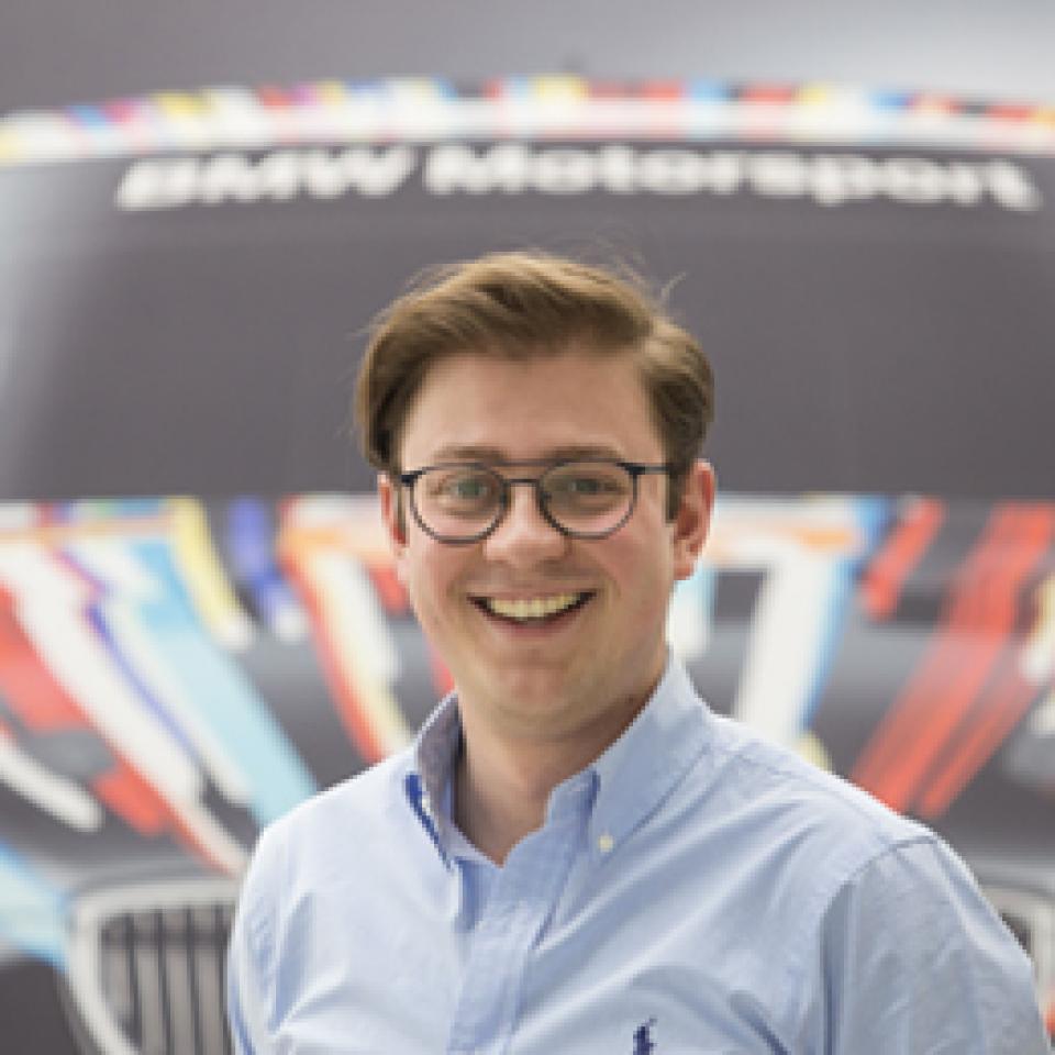 Axel Dejager