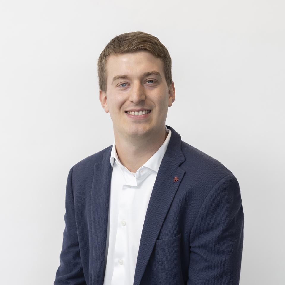 Gauthier Vandenbunder 